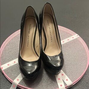 Chinese Laundry Black Women's Shoes